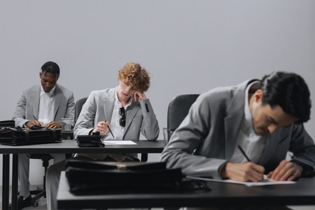 Is Free Career Support Available in New York?