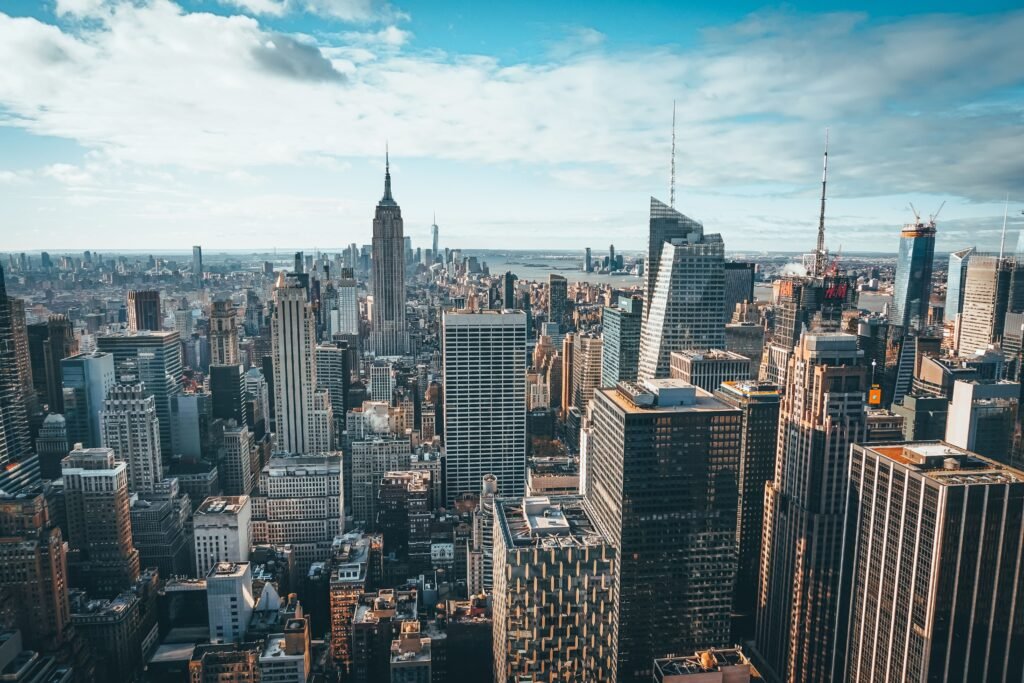 How NYC City Government Jobs Work: Civil Service Exams, Open Data, and How to Apply