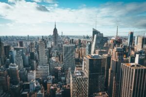 How NYC City Government Jobs Work: Civil Service Exams, Open Data, and How to Apply