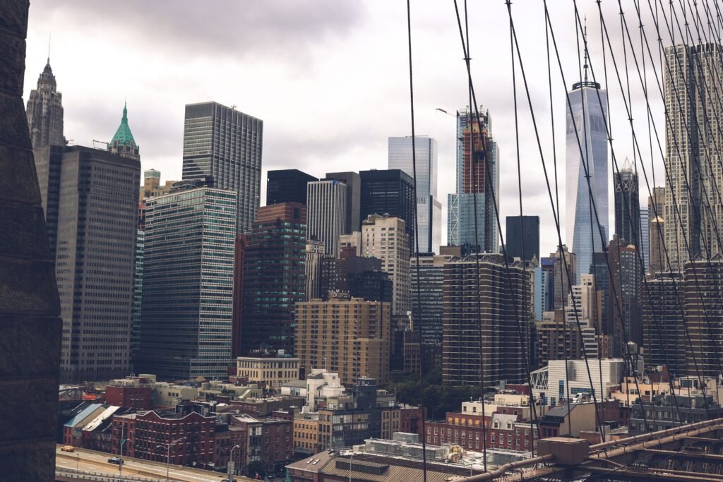 Seasonal Hiring in New York City: A Month-by-Month Calendar for Retail and Events Jobs