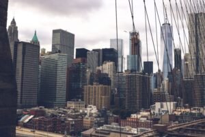 Seasonal Hiring in New York City: A Month-by-Month Calendar for Retail and Events Jobs